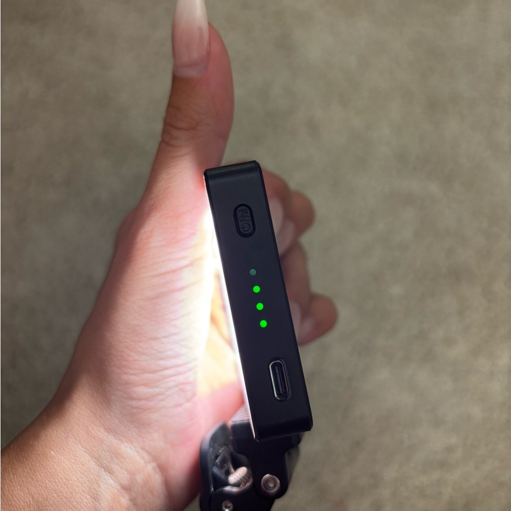 Selfie Led Connectable Light Panel - image 3